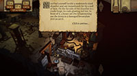 The Warlock of Firetop Mountain screenshots 04 small دانلود بازی The Warlock of Firetop Mountain برای PC